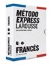Portada del libro Método Express Francés