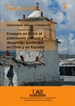 Portada del libro Ensayos en torno al patrimonio cultural y al desarrollo sostenible en Chile y España