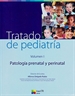 Portada del libro Tratado de Pediatría. Volumen I