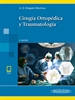 Portada del libro Cirugía Ortopédica y Traumatología.