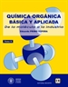 Portada del libro Química orgánica básica y aplicada Vol. 2 (pdf)