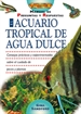 Portada del libro El Acuario Tropical De Agua Dulce