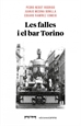 Portada del libro Les falles i el bar Torino