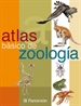 Portada del libro Atlas básico de Zoología