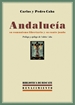 Portada del libro Andalucía, su comunismo libertario y su cante jondo