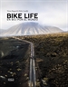 Portada del libro Bike life. En bici por el mundo
