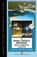 Portada del libro El model turístic menorquí: mite o realitat (1960-2015)