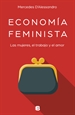 Portada del libro Economía feminista
