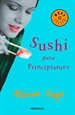 Portada del libro Sushi para principiantes