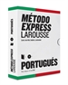 Portada del libro Método Express Portugués