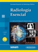 Portada del libro Radiología Esencial