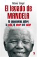 Portada del libro El legado de Mandela