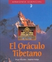Portada del libro El Oráculo Tibetano