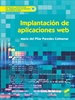 Portada del libro Implantación de aplicaciones web (Segunda edición)