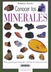 Portada del libro Minerales