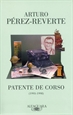 Portada del libro Patente de corso (1993-1998)