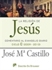 Portada del libro La religión de Jesús: comentario al evangelio diario ciclo C (2009-2010)