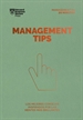 Portada del libro Management Tips. Serie Management en 20 minutos