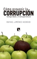 Portada del libro Cómo prevenir la corrupción