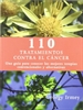 Portada del libro 110 tratamientos eficaces contra el cáncer