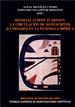 Portada del libro Medieval Europe in motion: la circulación de manuscritos iluminados en la península ibérica