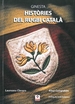 Portada del libro Ginesta, Històries Del Rugbi Català