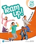 Portada del libro Team Up! 5 Activity Book Print & Digital Interactive Activity Book -Online Practice Access Code