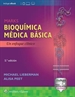 Portada del libro Marks. Bioquímica médica básica