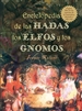 Portada del libro Enciclopedia de las hadas,  elfos y gnomos