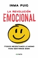 Portada del libro La revolución emocional