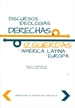 Portada del libro Discursos e ideologías de derechas e izquierdas en América Latina y Europa