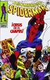 Portada del libro El Asombroso Spiderman: Crisis En El Ca
