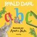 Portada del libro Roald Dahl: ABC