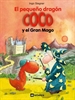 Portada del libro El pequeño dragón Coco y el Gran Mago