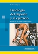 Portada del libro Fisiología del deporte y el ejercicio
