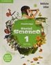 Portada del libro Cambridge Natural and Social Science Level 1 Pack Andalucía Edition