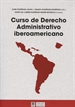 Portada del libro Curso de Derecho Administrativo Iberoamericano
