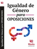 Portada del libro Igualdad de Género para Oposiciones