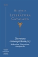 Portada del libro Història de la Literatura Catalana Vol. 6