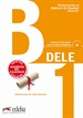 Portada del libro Preparación al DELE B1 - libro del alumno + CD audio (ed. 2013)