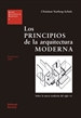 Portada del libro Los principios de la arquitectura moderna (EUA07) (pdf)