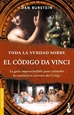 Portada del libro Toda la verdad sobre el Código Da Vinci