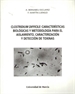Portada del libro Clostridium Difficile: Caracteristicas Biologicas y Metodologia para el Aislamiento, Caracterizacion y Deteccion de Toxinas