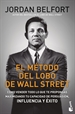 Portada del libro El método del Lobo de Wall Street