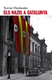 Portada del libro Els nazis a Catalunya