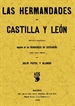 Portada del libro Las hermandades de Castilla y León
