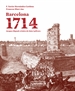 Portada del libro Barcelona 1714
