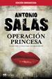 Portada del libro Operación Princesa (edición enriquecida)