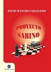 Portada del libro Proyecto Sabino