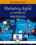 Portada del libro Marketing digital y comercio electrónico
